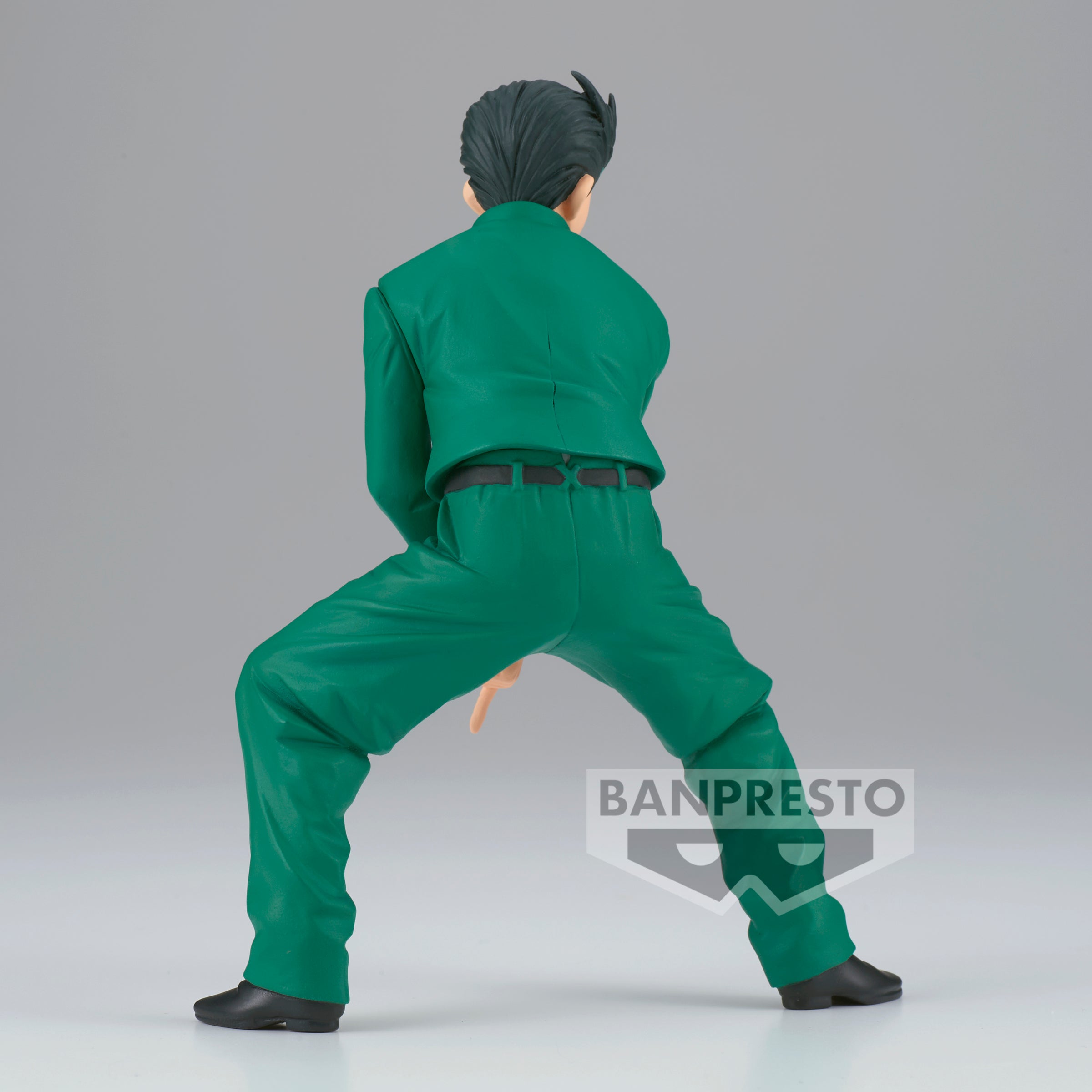 YU YU HAKUSHO YUSUKE URAMESHI