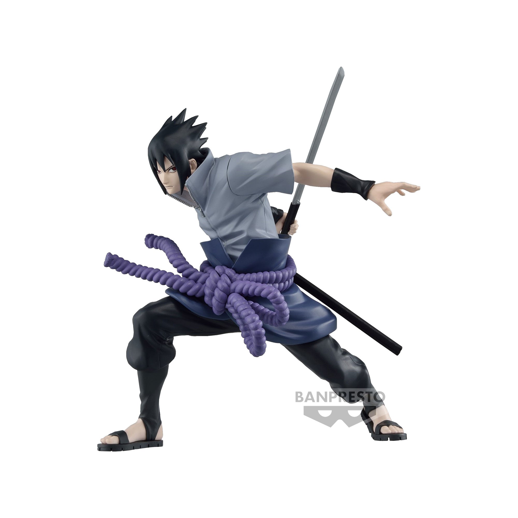 NARUTO VIBRATION STARS SASUKE