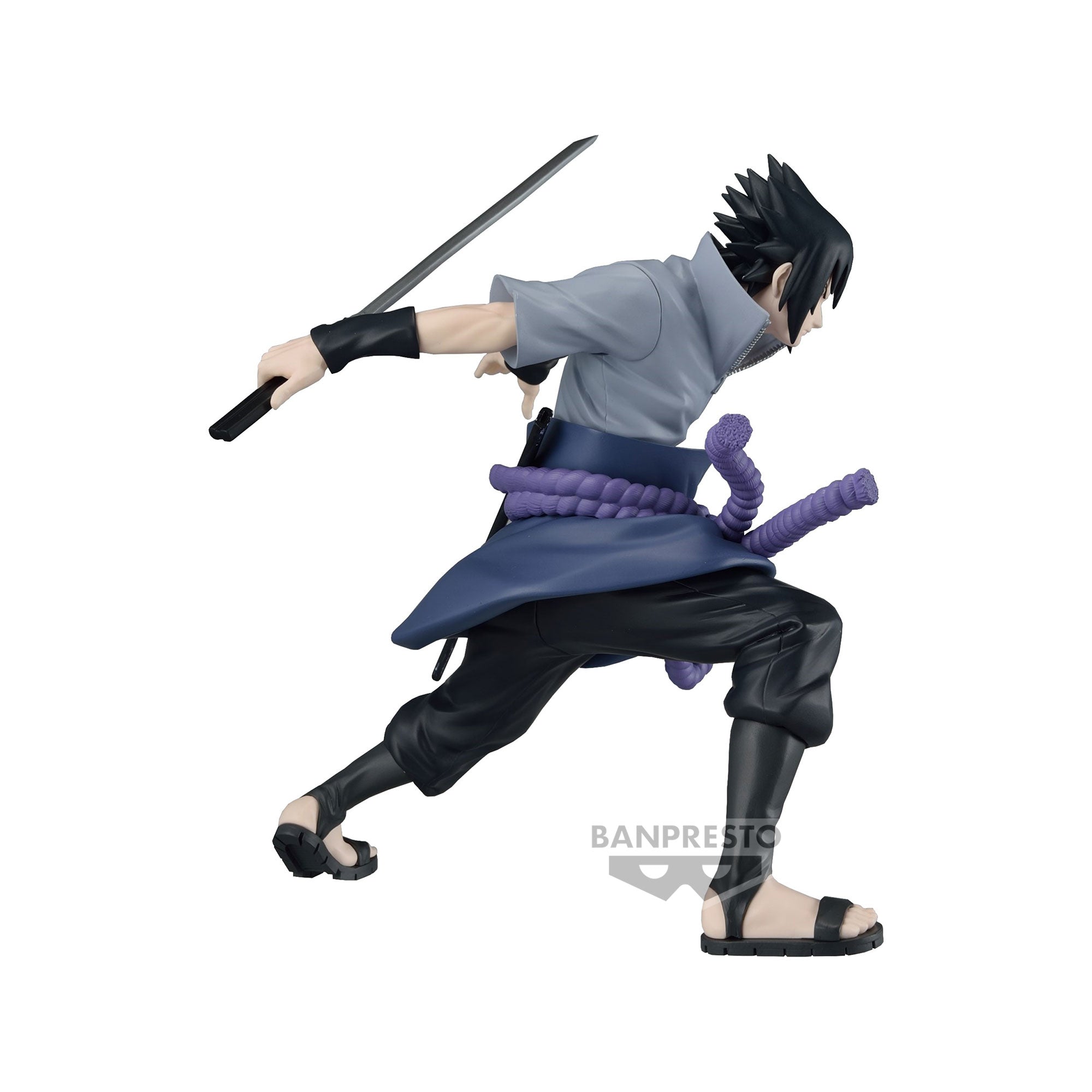 NARUTO VIBRATION STARS SASUKE