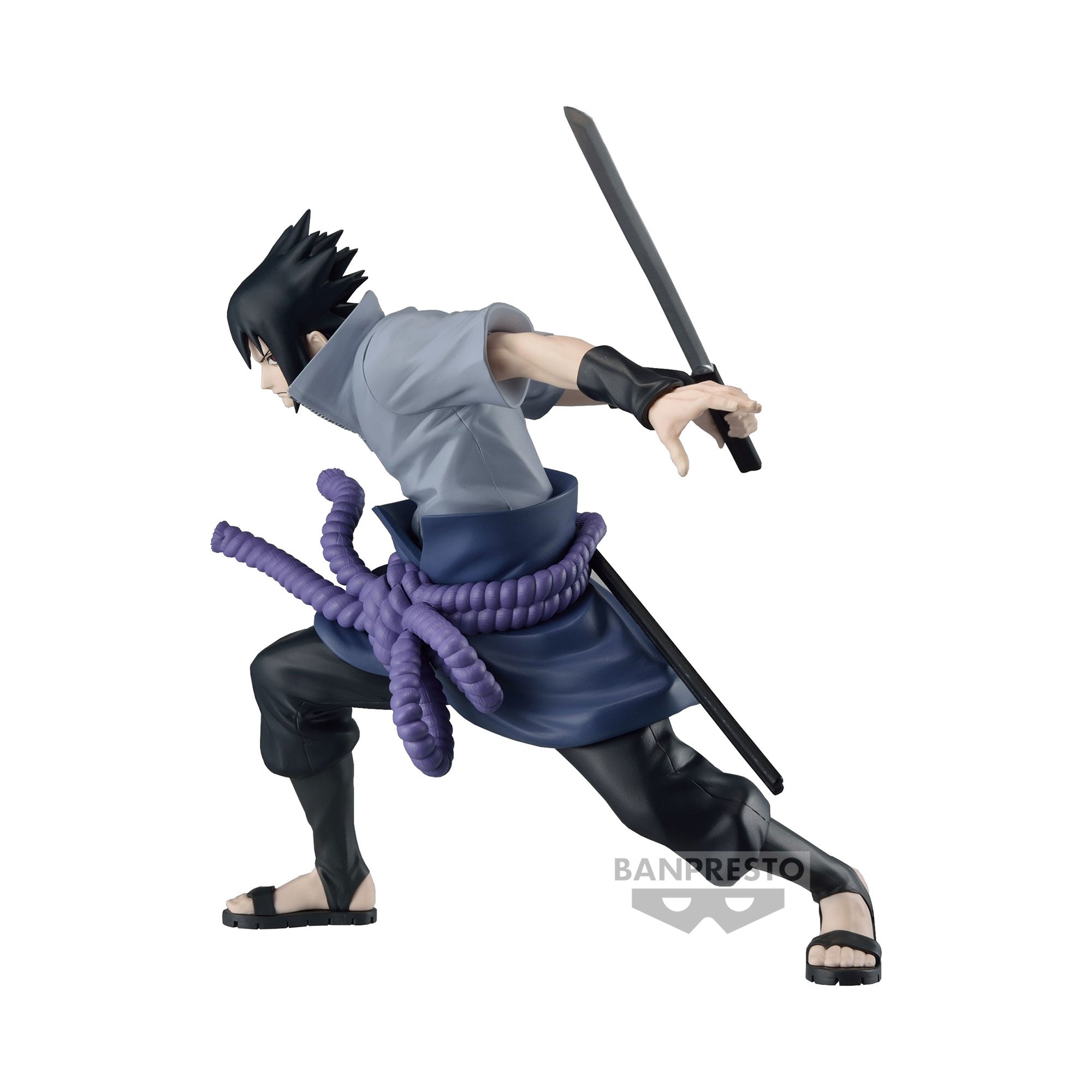 NARUTO VIBRATION STARS SASUKE