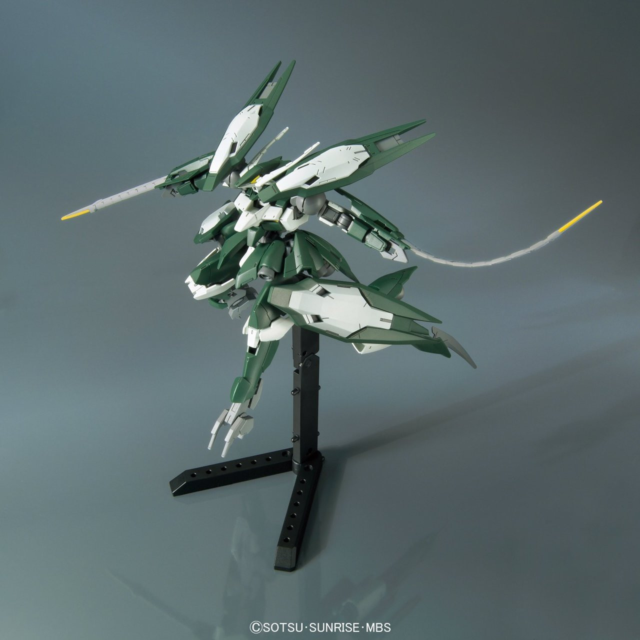 HG 034 ORPHAN REGINLAZE JULIA