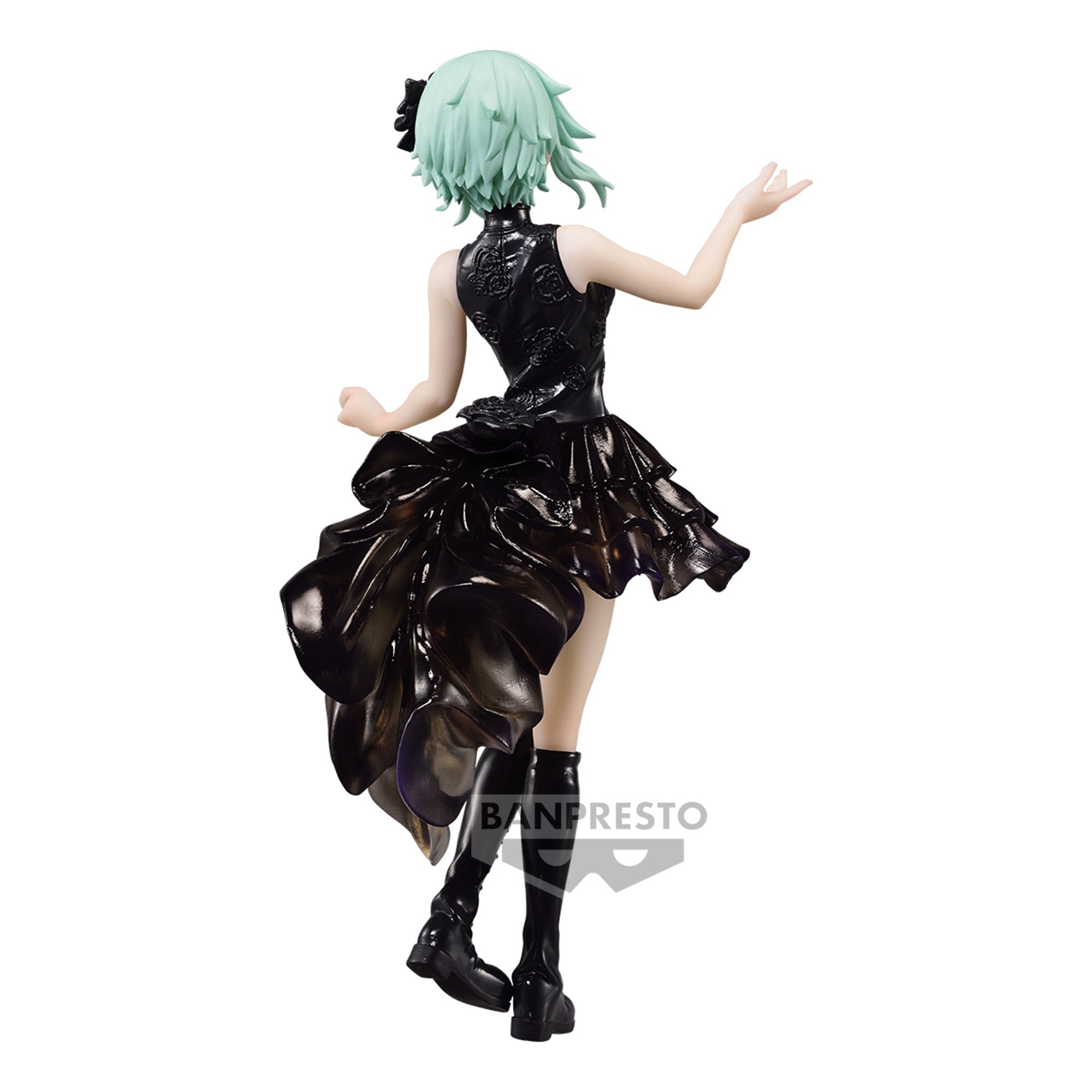 SAO VARIANT SHOWDOWN SINON FIGURE