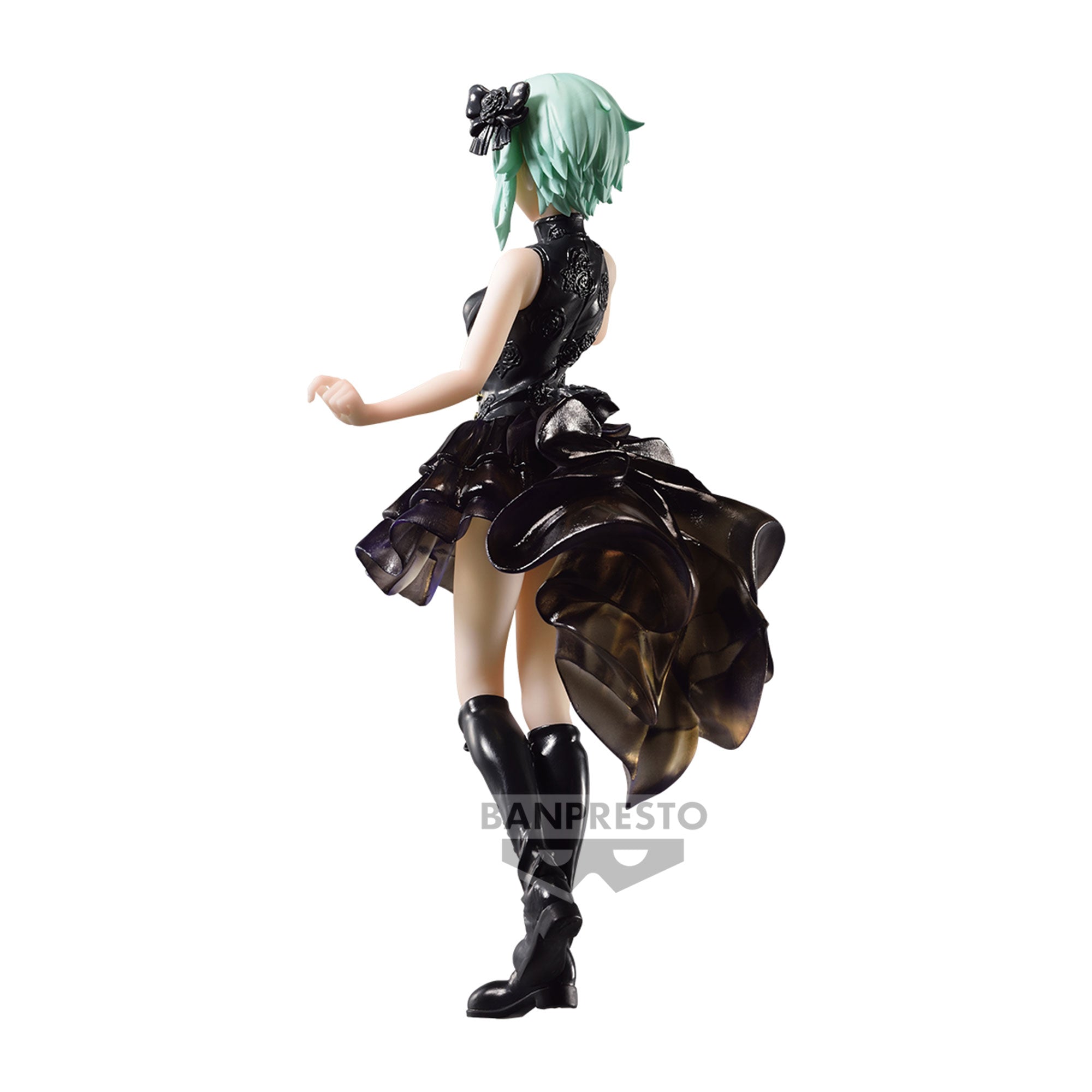 SAO VARIANT SHOWDOWN SINON FIGURE