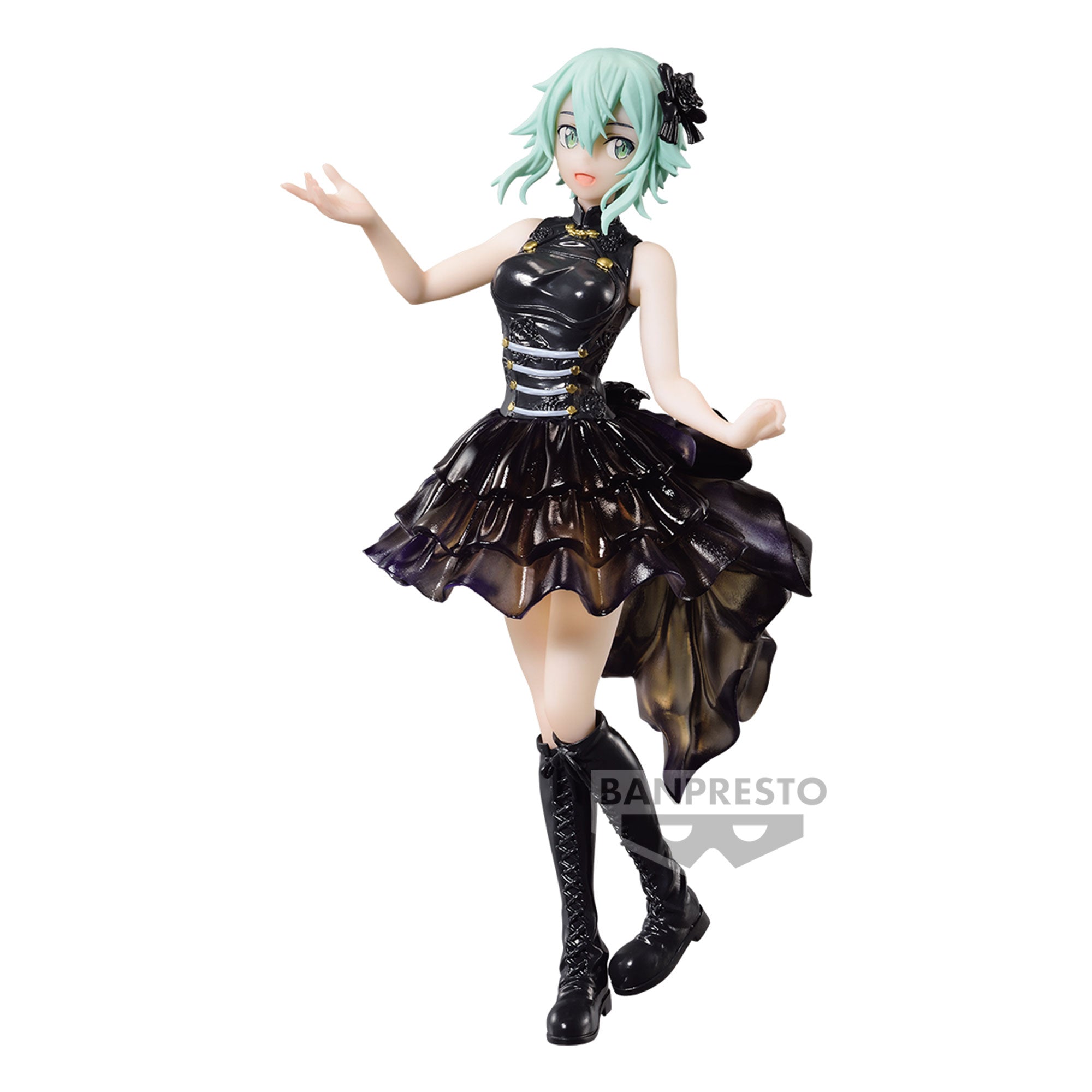 SAO VARIANT SHOWDOWN SINON FIGURE