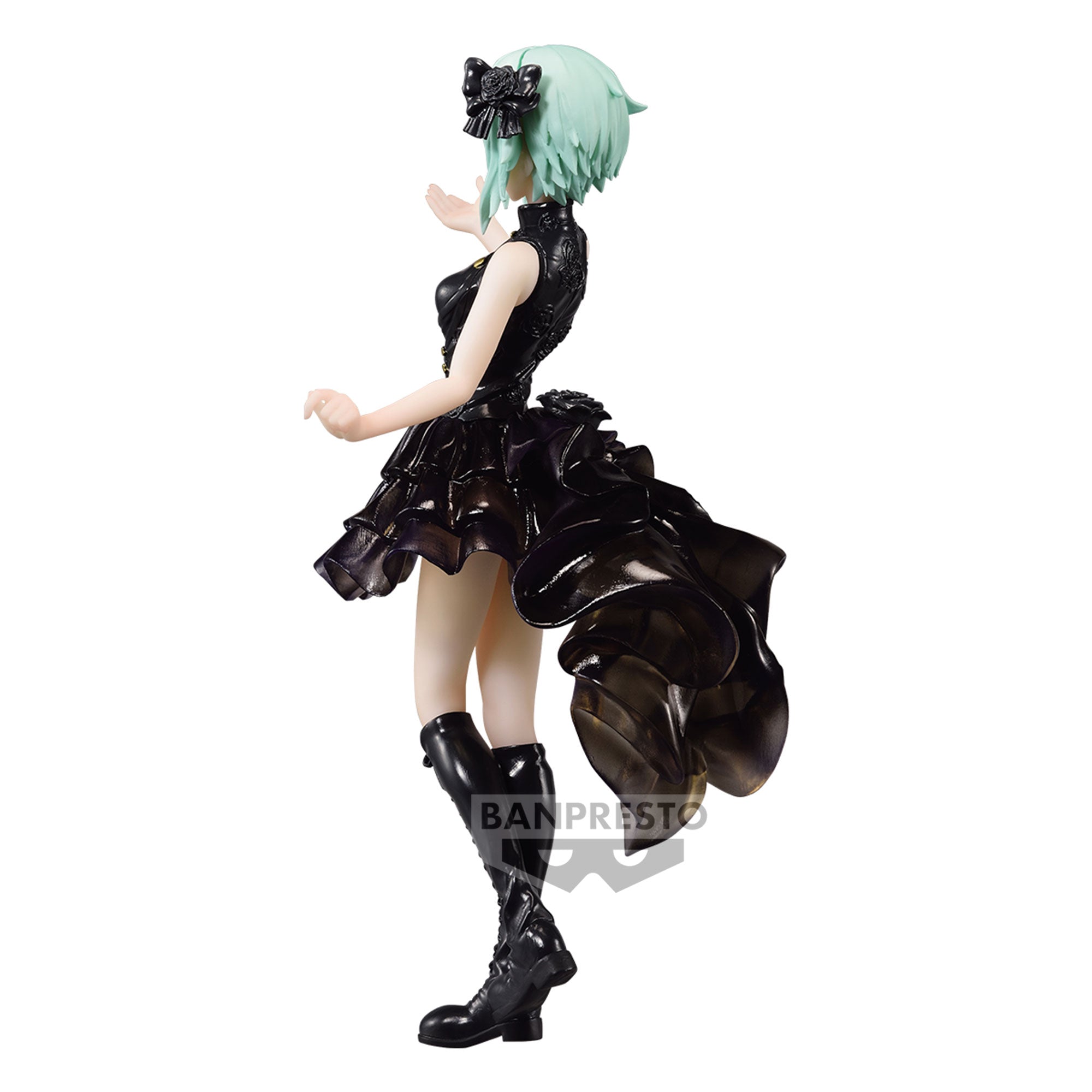 SAO VARIANT SHOWDOWN SINON FIGURE