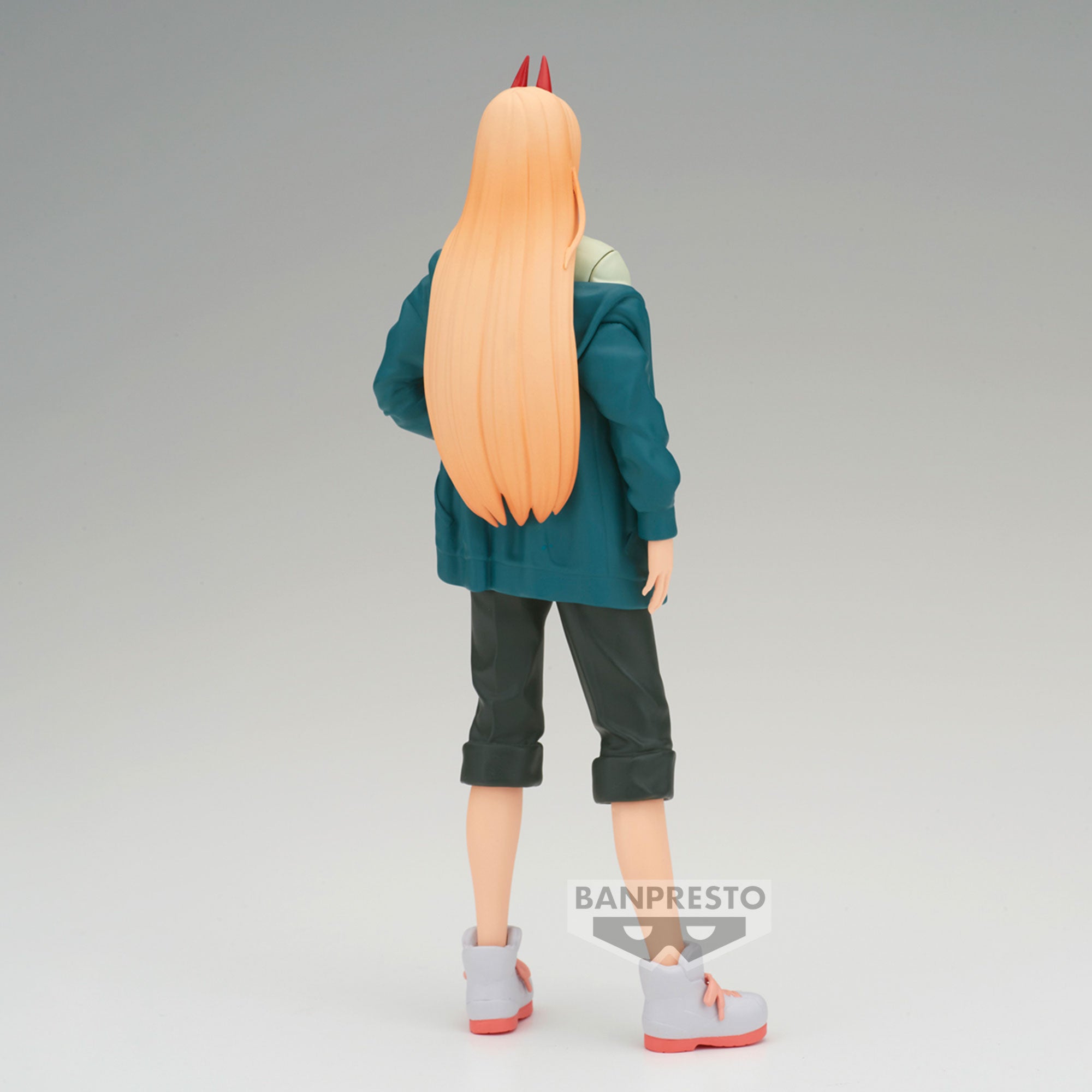 CHAINSAW MAN SPIRITS VOL 4 POWER