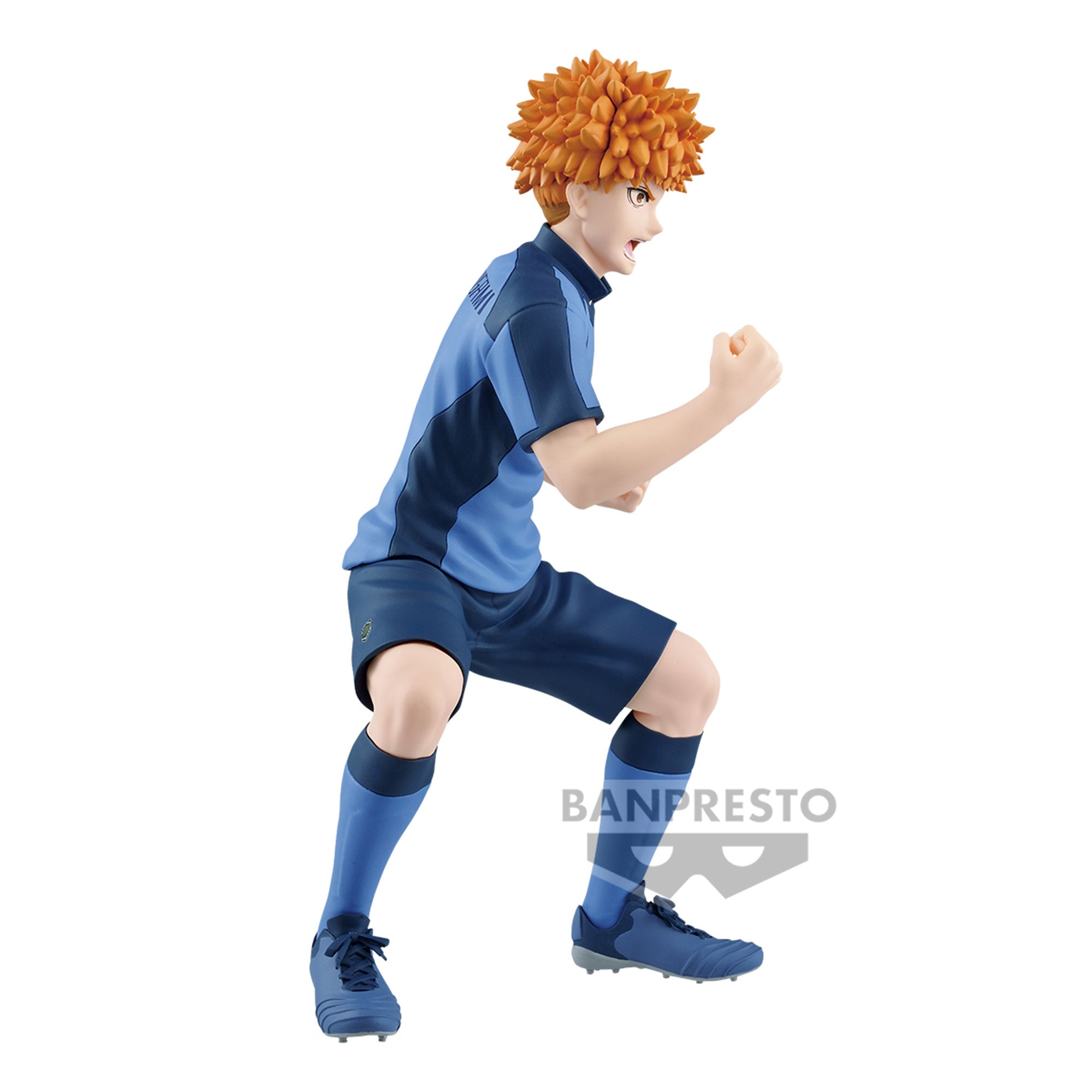 BLUELOCK RENSUKE KUNIGAMI FIGURE