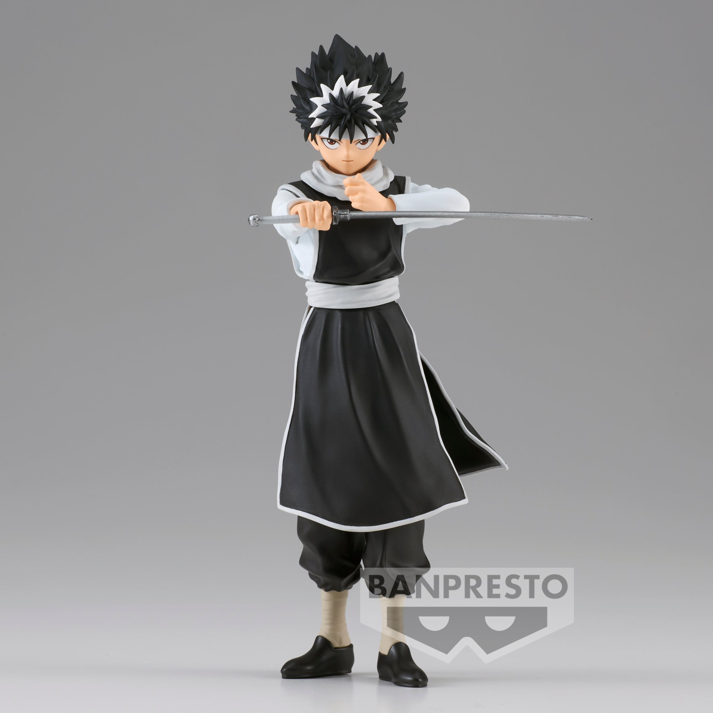 YU YU HAKUSHO DXF HIEI 30TH ANNIVER