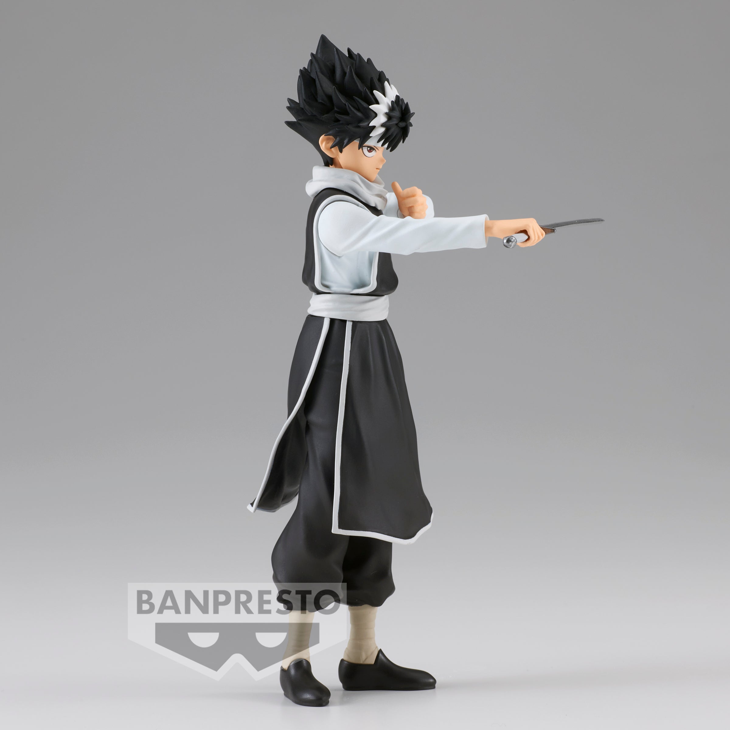 YU YU HAKUSHO DXF HIEI 30TH ANNIVER