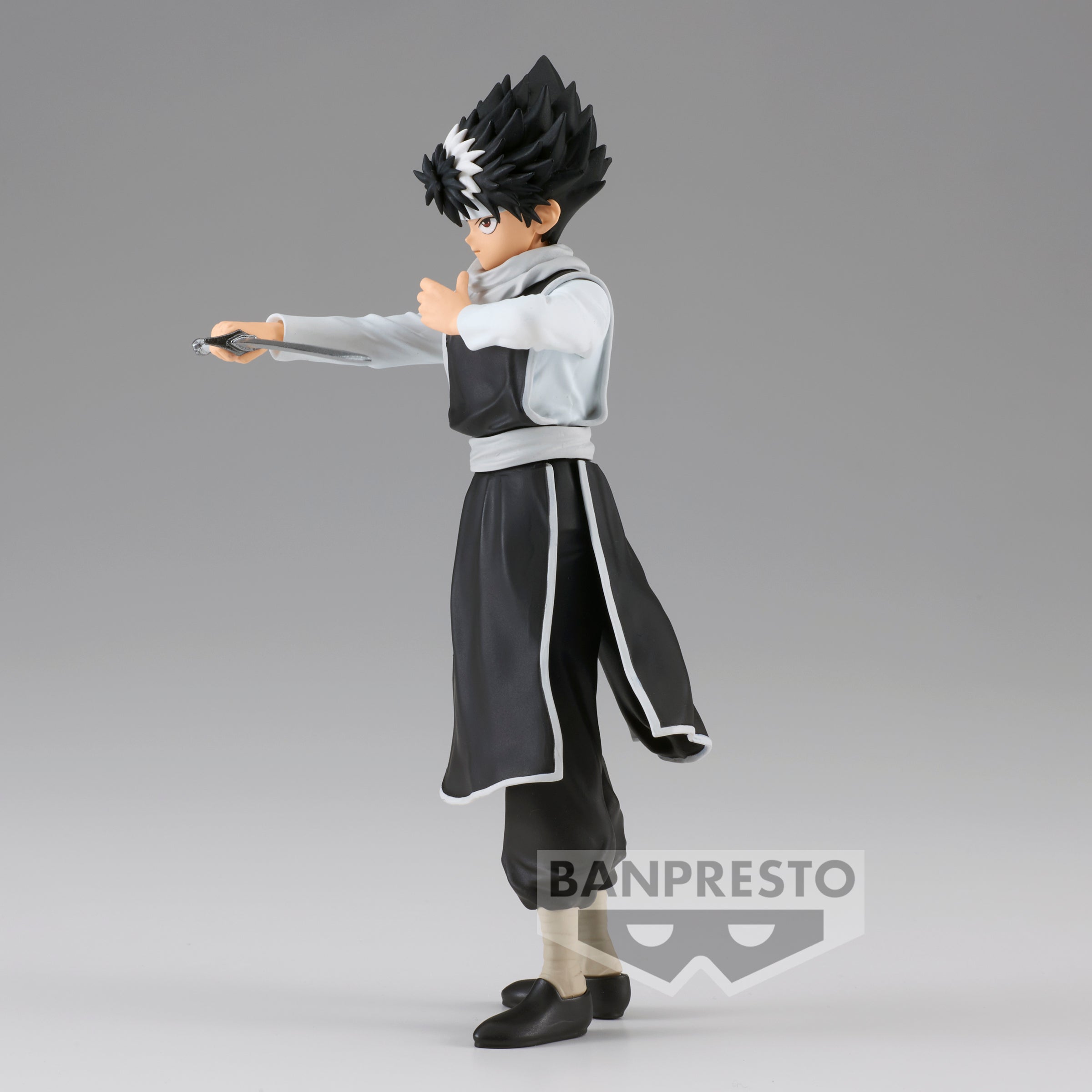 YU YU HAKUSHO DXF HIEI 30TH ANNIVER