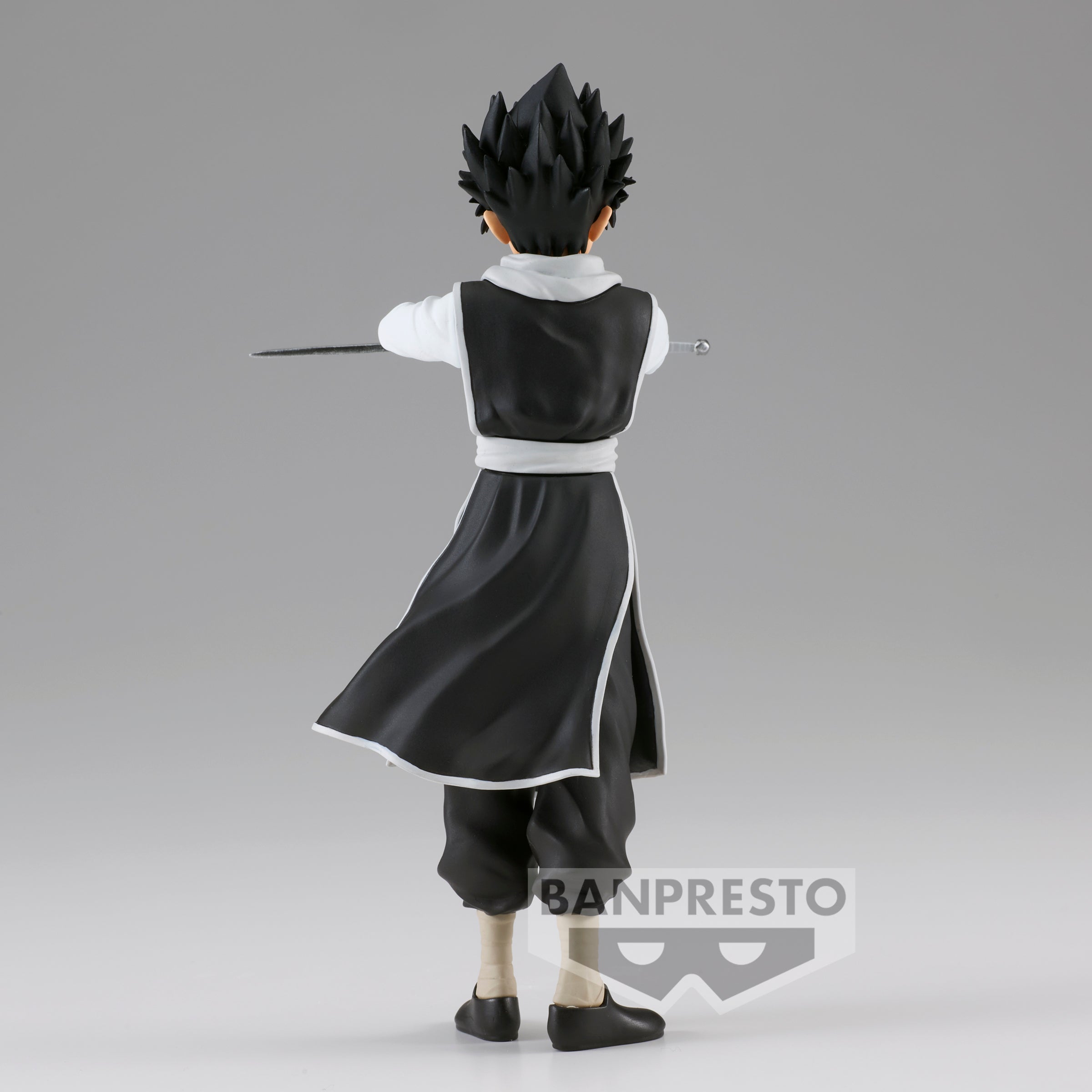 YU YU HAKUSHO DXF HIEI 30TH ANNIVER