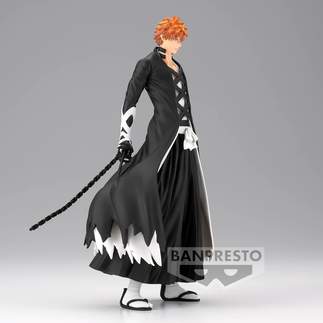 BLEACH ICHIGO KUROSAKI II