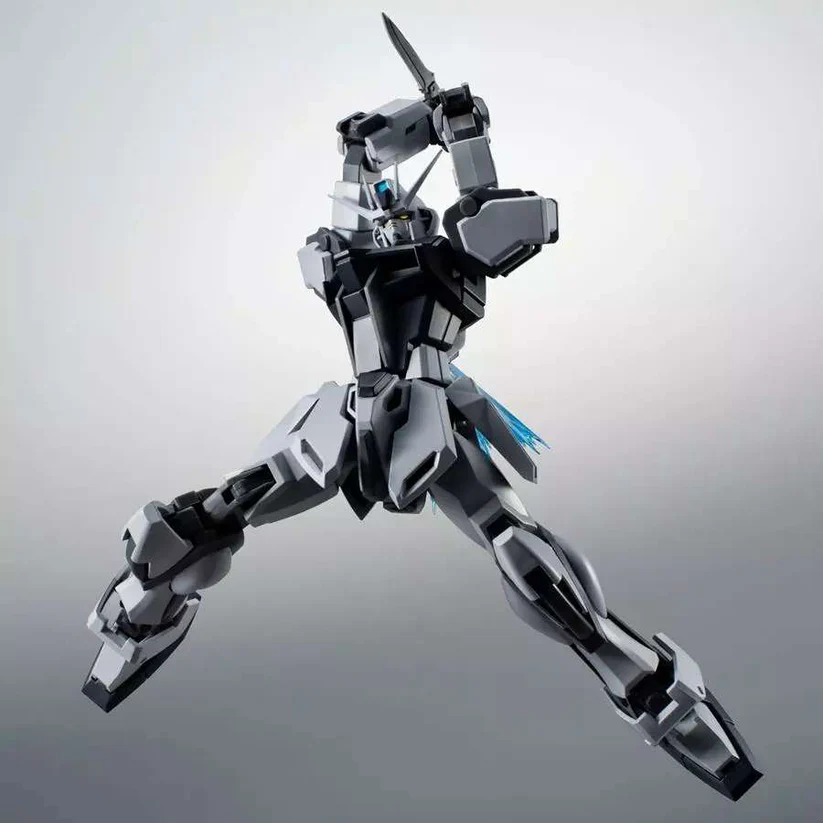ROBOT SPIRITS GAT X105 STRIKE GUNDA