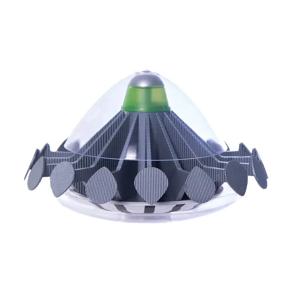 UFO COLLECTIBLE REPLICA