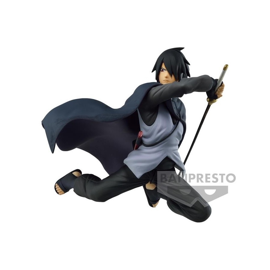 BORUTO VIBRATION STARS SASUKE UCHIHA