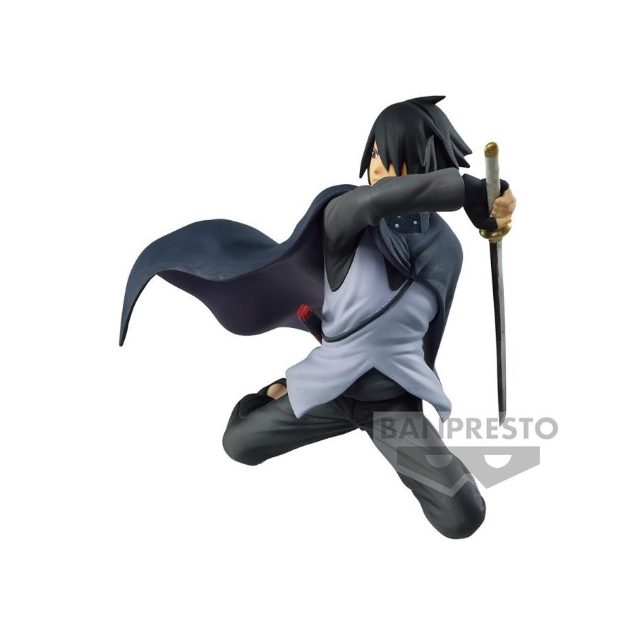 BORUTO VIBRATION STARS SASUKE UCHIHA