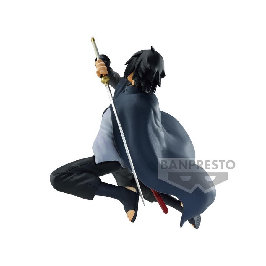 BORUTO VIBRATION STARS SASUKE UCHIHA