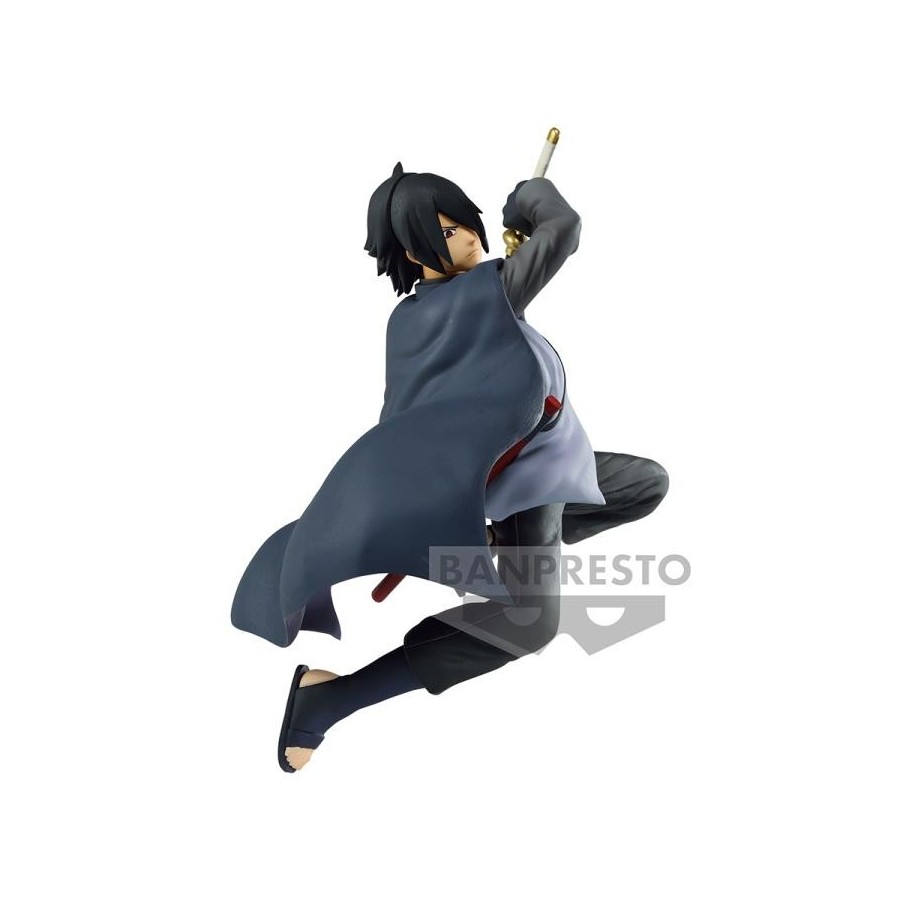 BORUTO VIBRATION STARS SASUKE UCHIHA