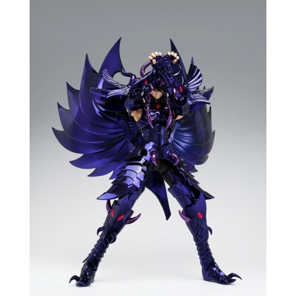 SAINT SEIYA MYTH CLOTH EX GARUDA OCE