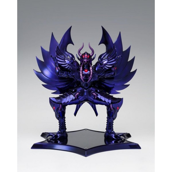 SAINT SEIYA MYTH CLOTH EX GARUDA OCE