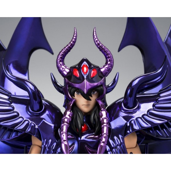 SAINT SEIYA MYTH CLOTH EX GARUDA OCE
