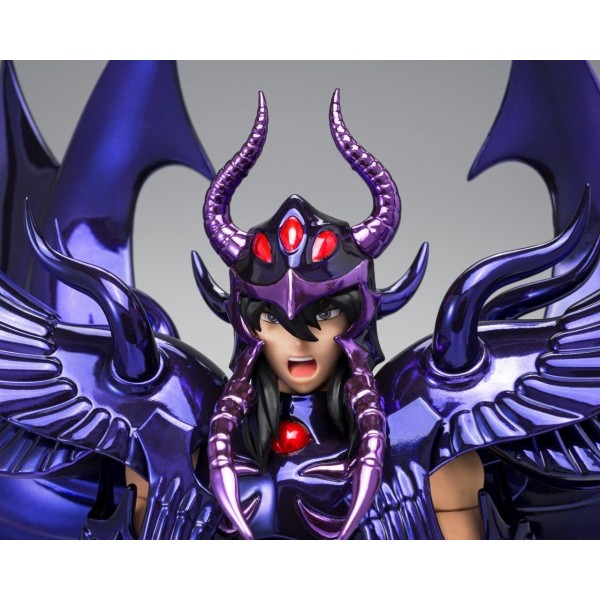 SAINT SEIYA MYTH CLOTH EX GARUDA OCE