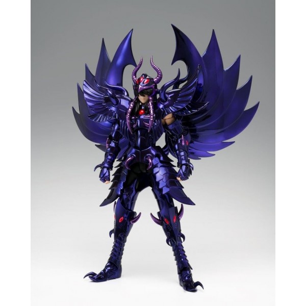 SAINT SEIYA MYTH CLOTH EX GARUDA OCE