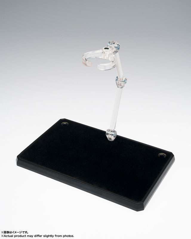 SAINT SEIYA FIGURE STAND SAINT