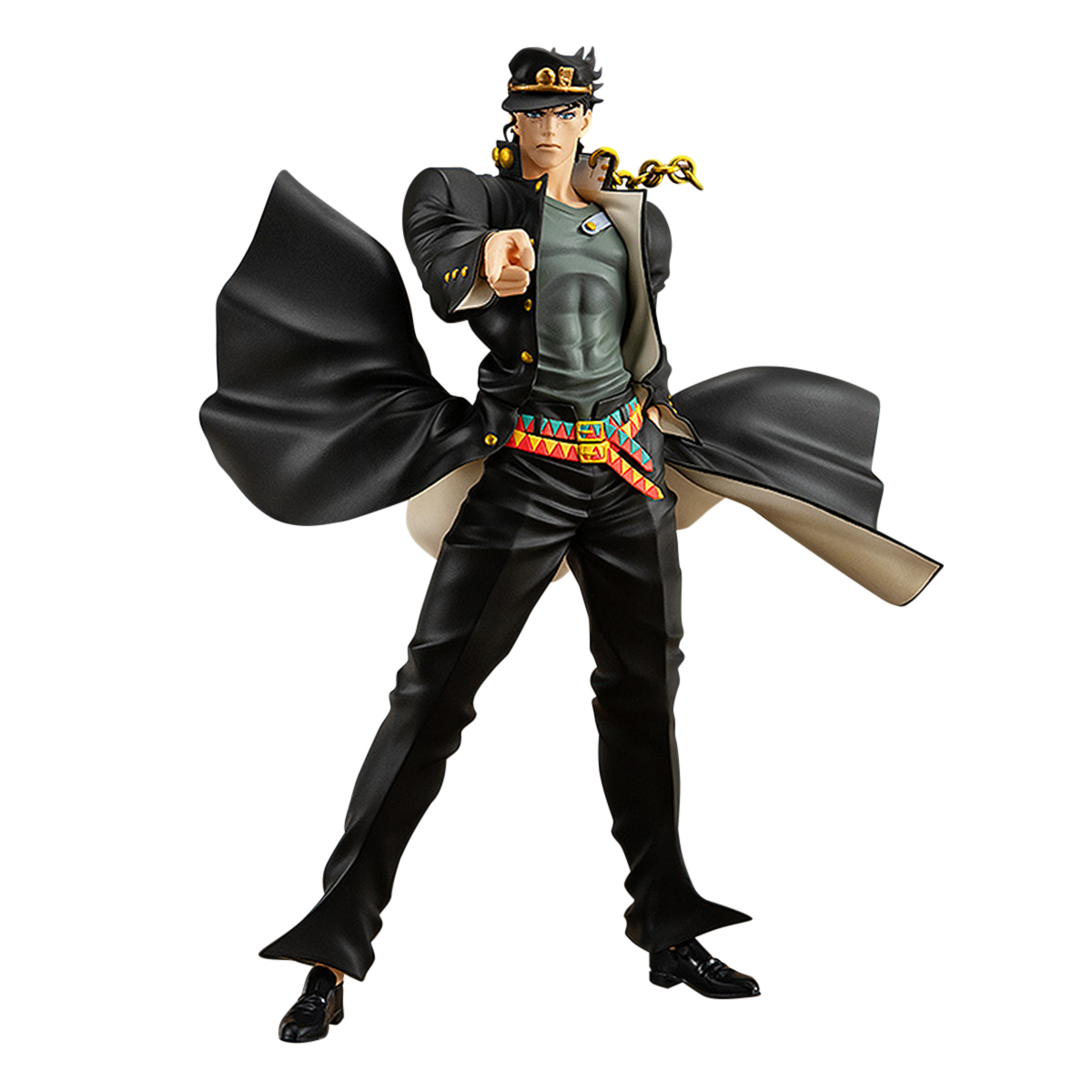 POP UP PARADE – JOJO BIZ ADV JOTARO KUJO