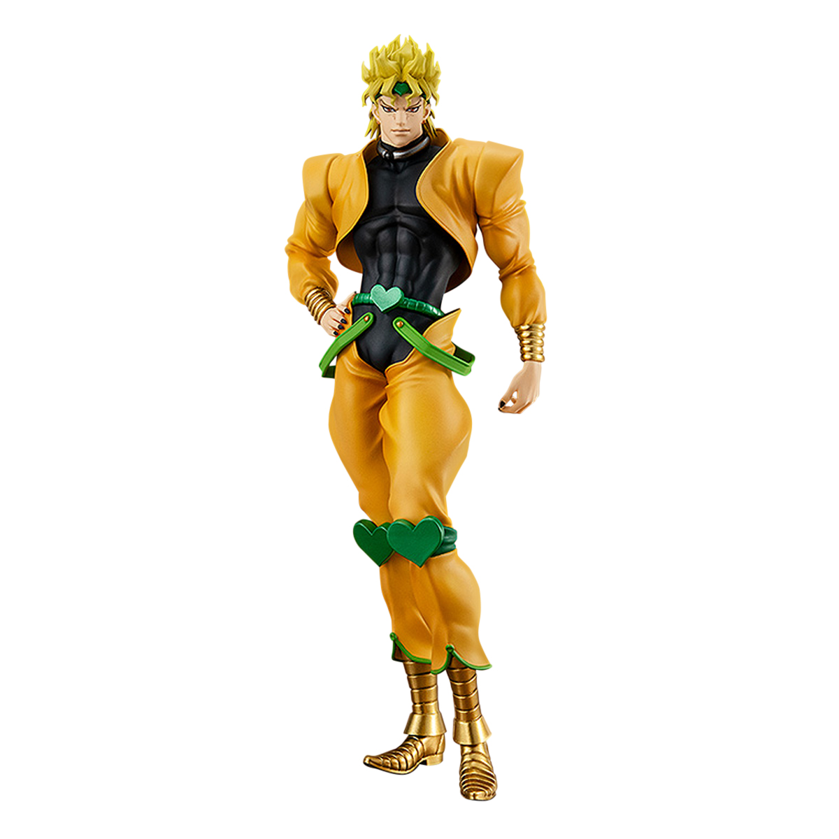 POP UP PARADE JOJO S BIZ ADVENTURE DIO