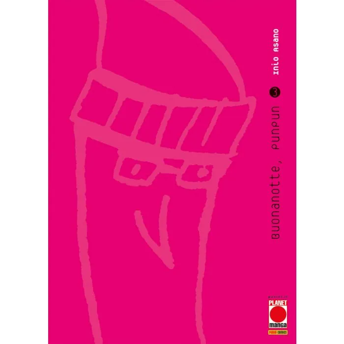 BUONANOTTE PUN PUN 03