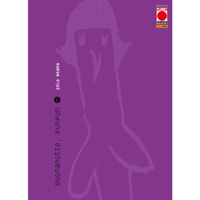 BUONANOTTE PUN PUN 06
