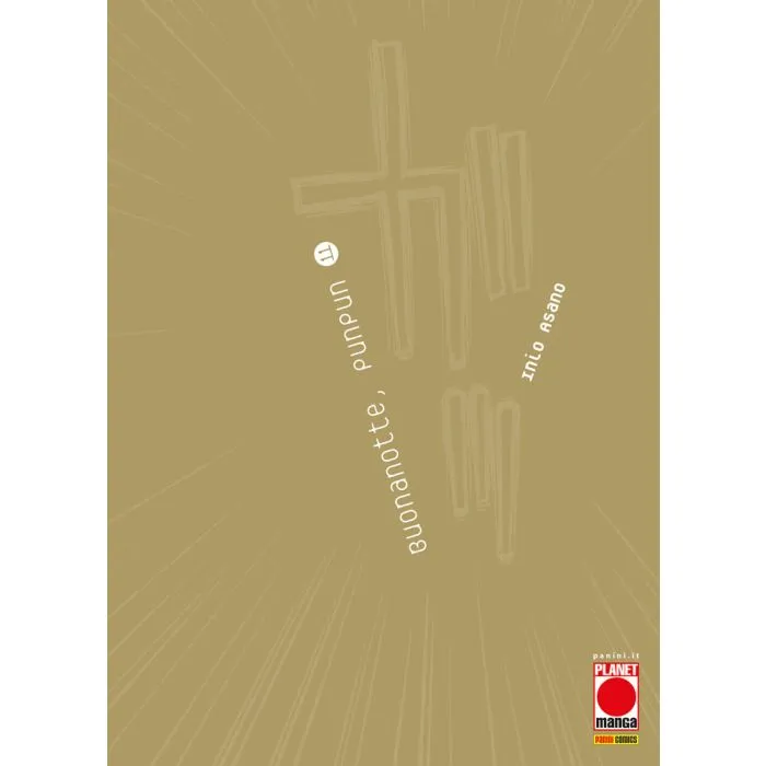 BUONANOTTE PUNPUN 11