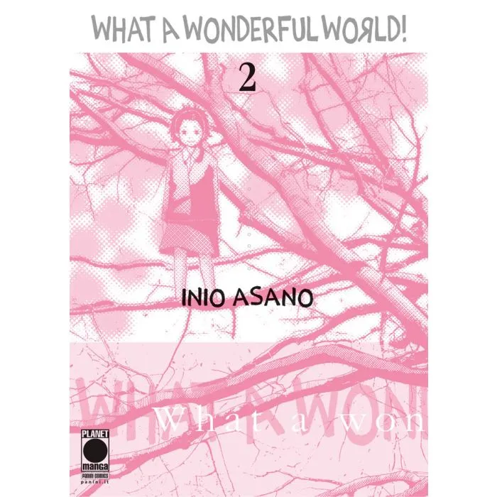 WHAT A WONDERFUL WORLD 02