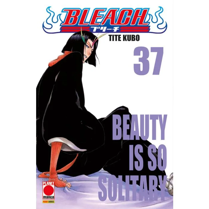 BLEACH 37