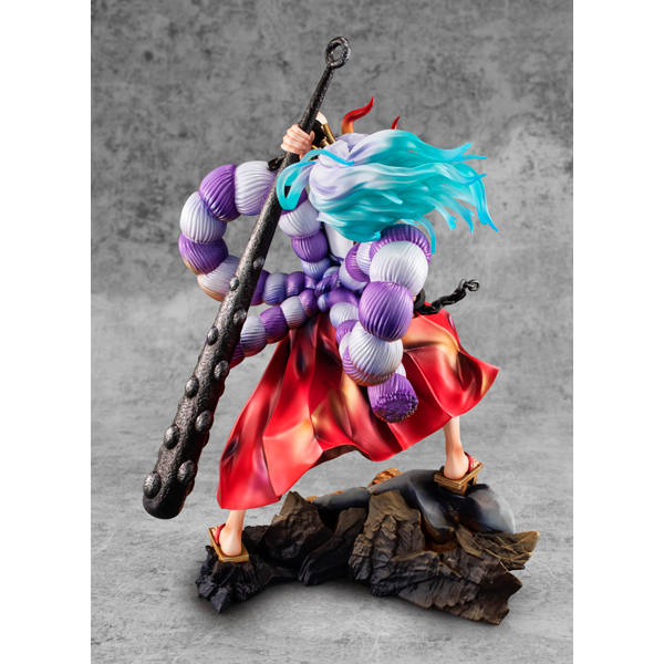 ONE PIECE POP WA MAXIMUM YAMATO
