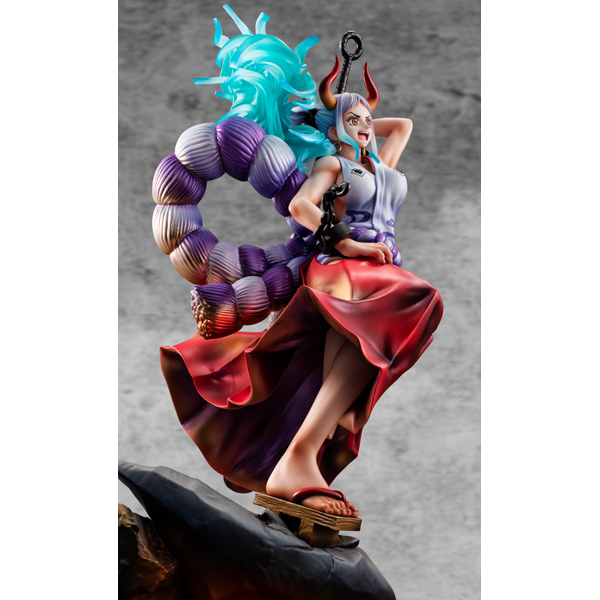 ONE PIECE POP WA MAXIMUM YAMATO