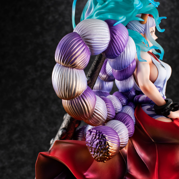 ONE PIECE POP WA MAXIMUM YAMATO