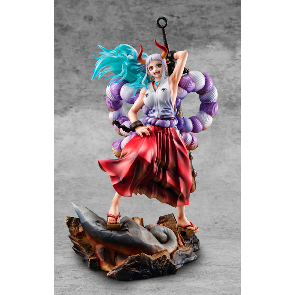 ONE PIECE POP WA MAXIMUM YAMATO