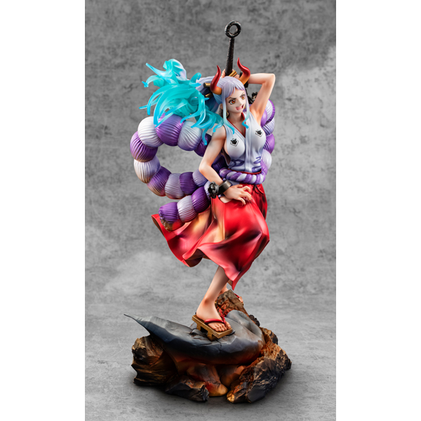 ONE PIECE POP WA MAXIMUM YAMATO