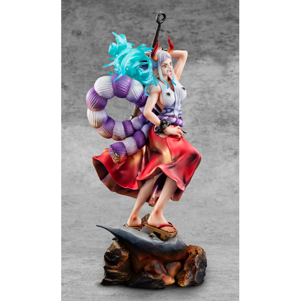 ONE PIECE POP WA MAXIMUM YAMATO