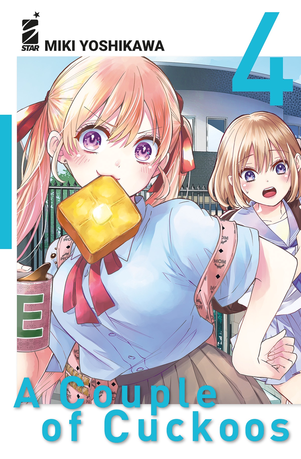 A COUPLE OF CUCKOOS 04