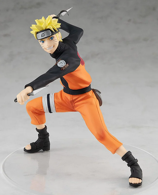 POP UP PARADE NARUTO