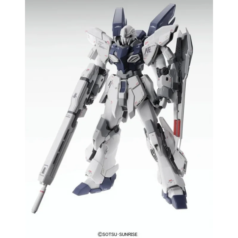 MG SINANJU STEIN VER