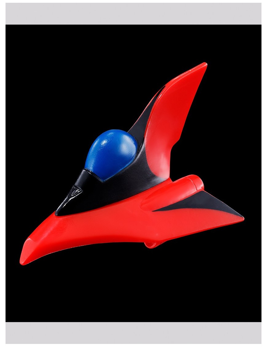 JUMBO MACHINEDER GREAT MAZINGER 60 CM