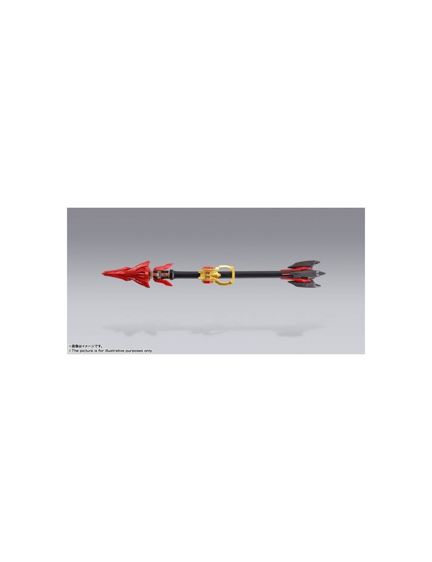 METAL BUILD GUNDAM ASTRAY GOLD FRAME