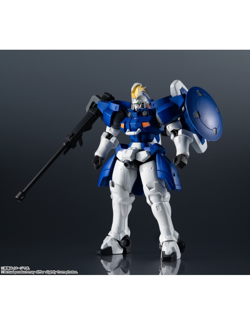 GUNDAM UNIVERSE TALLGEESE II