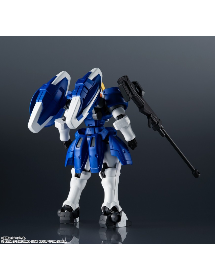 GUNDAM UNIVERSE TALLGEESE II