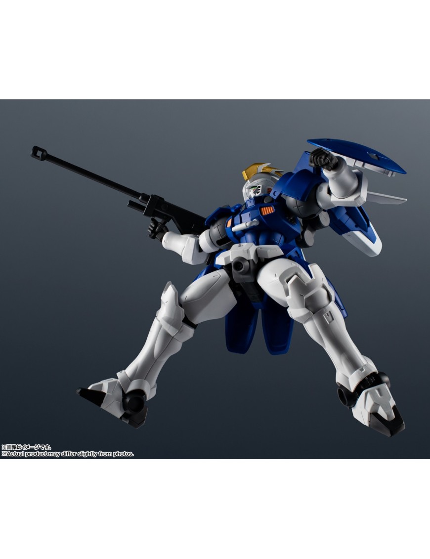 GUNDAM UNIVERSE TALLGEESE II