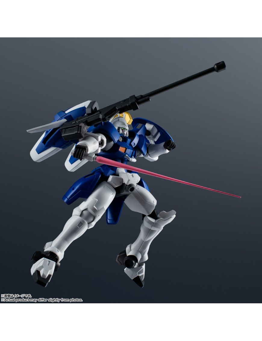 GUNDAM UNIVERSE TALLGEESE II